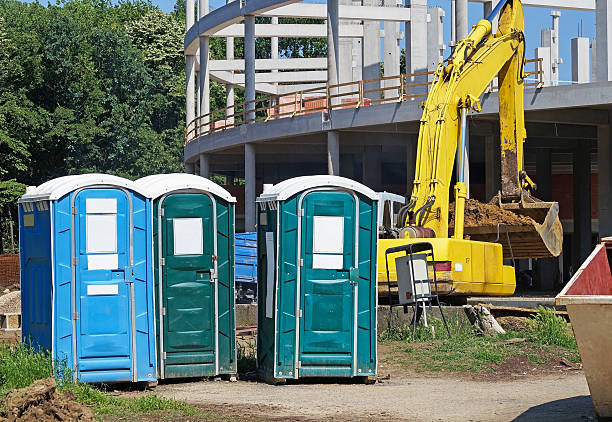 Best Event Portable Toilet Rental  in Hinesville, GA